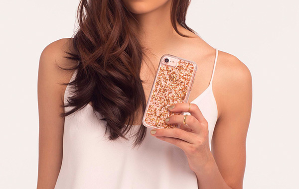 Case-mate Karat case