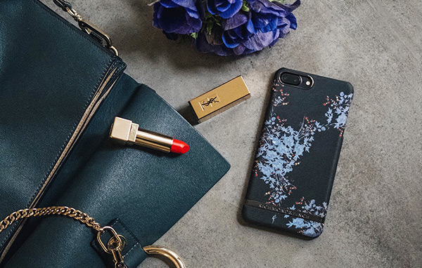 Richmond & Finch Satin Case