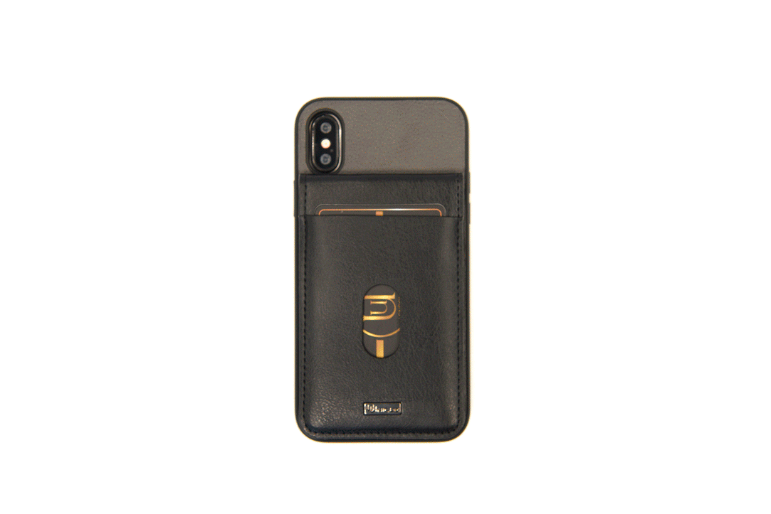 iPhone XR UuniqueWestminster Flip Pocket Case